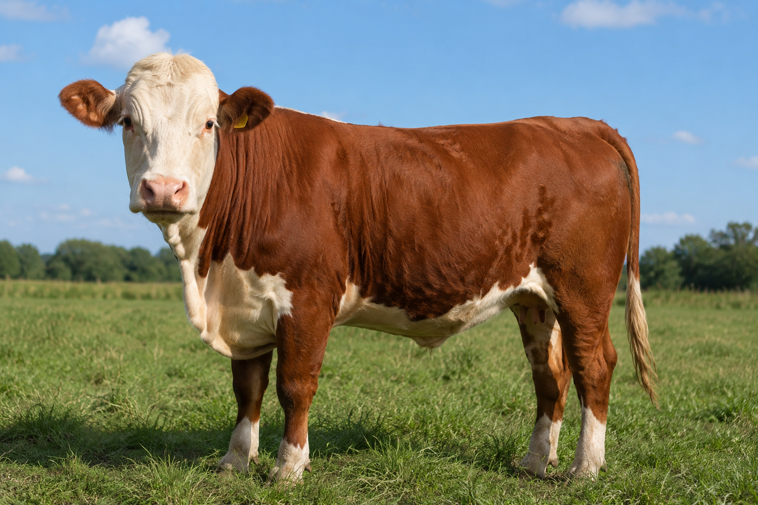 100% Grass-Fed Tallow